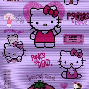 Meet your Posher, Peyton